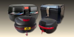 Кофры ХОРС-МОТОРС